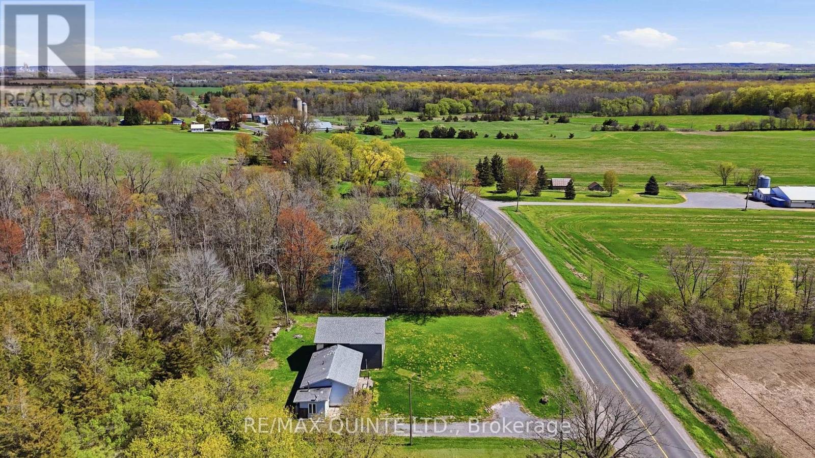 1894 County Road 5 Road, Prince Edward County, Ontario  K0K 2T0 - Photo 26 - X13131980