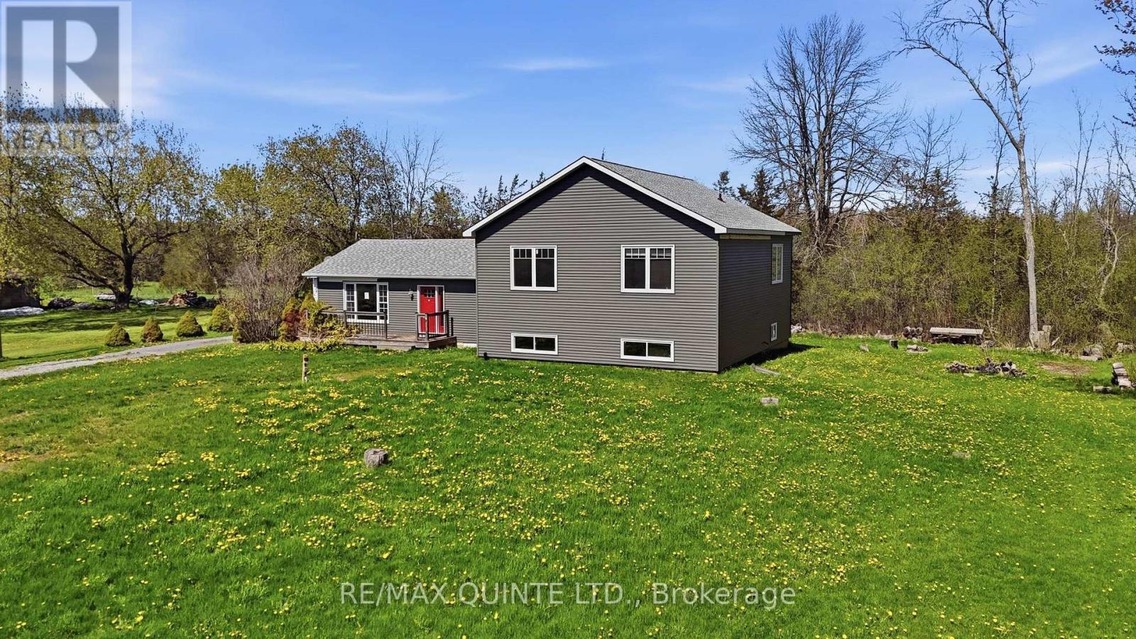 1894 County Road 5 Road, Prince Edward County, Ontario  K0K 2T0 - Photo 3 - X13131980