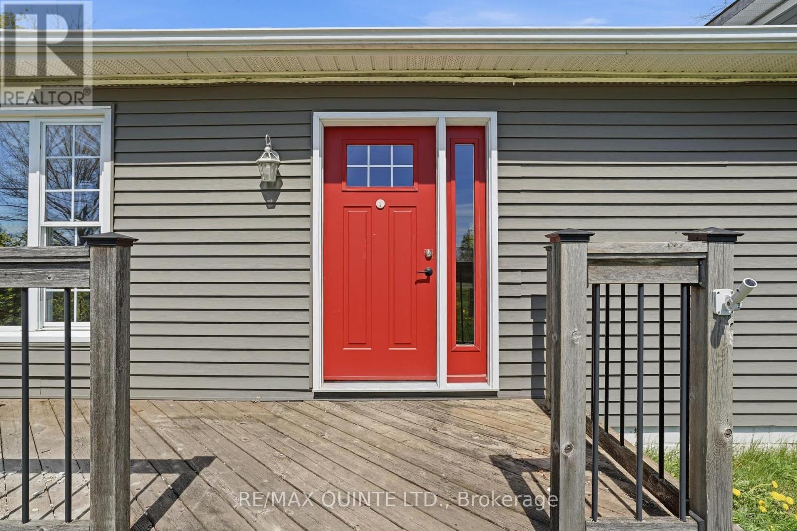 1894 County Road 5 Road, Prince Edward County, Ontario  K0K 2T0 - Photo 5 - X13131980