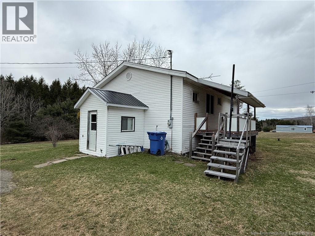 342 Lockharts Mill Road, Carlow, New Brunswick  E7L 2S3 - Photo 31 - NB131451