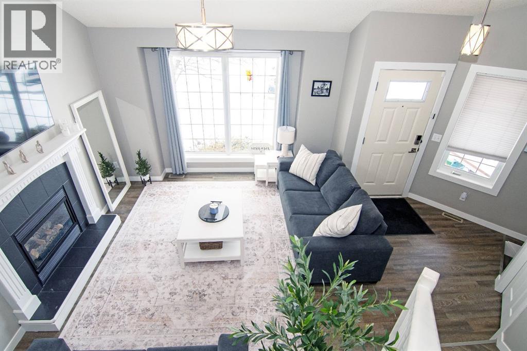 404 18 Street SE, High River, Alberta  T1V 1W3 - Photo 7 - A2295709