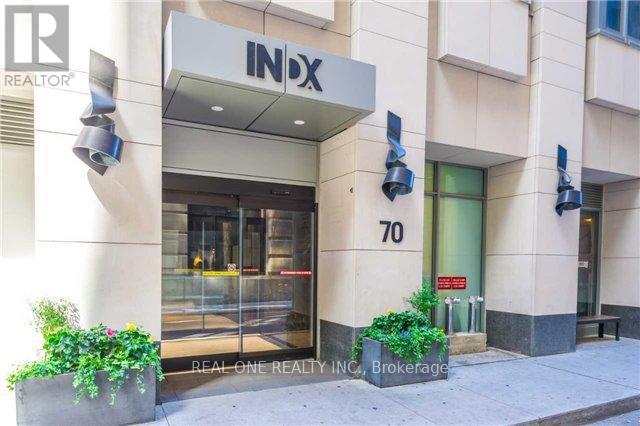 4905 - 70 Temperance Street, Toronto, Ontario M5H 4E8 - Photo 2 - C13131850