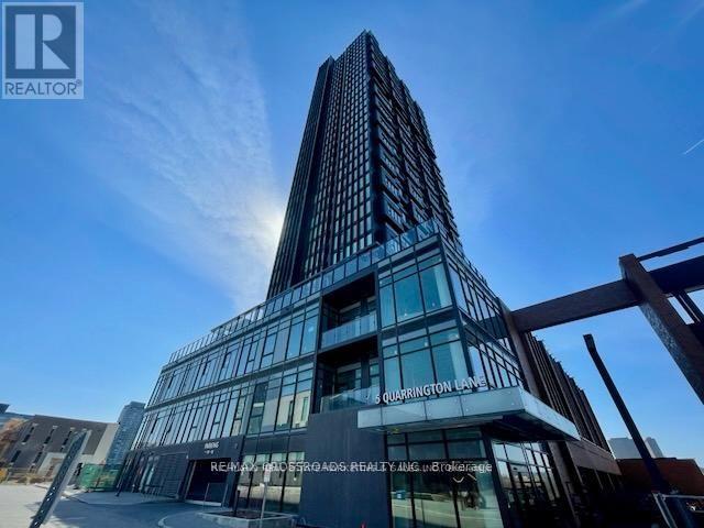 2603 - 5 QUARRINGTON LANE, Toronto, Ontario