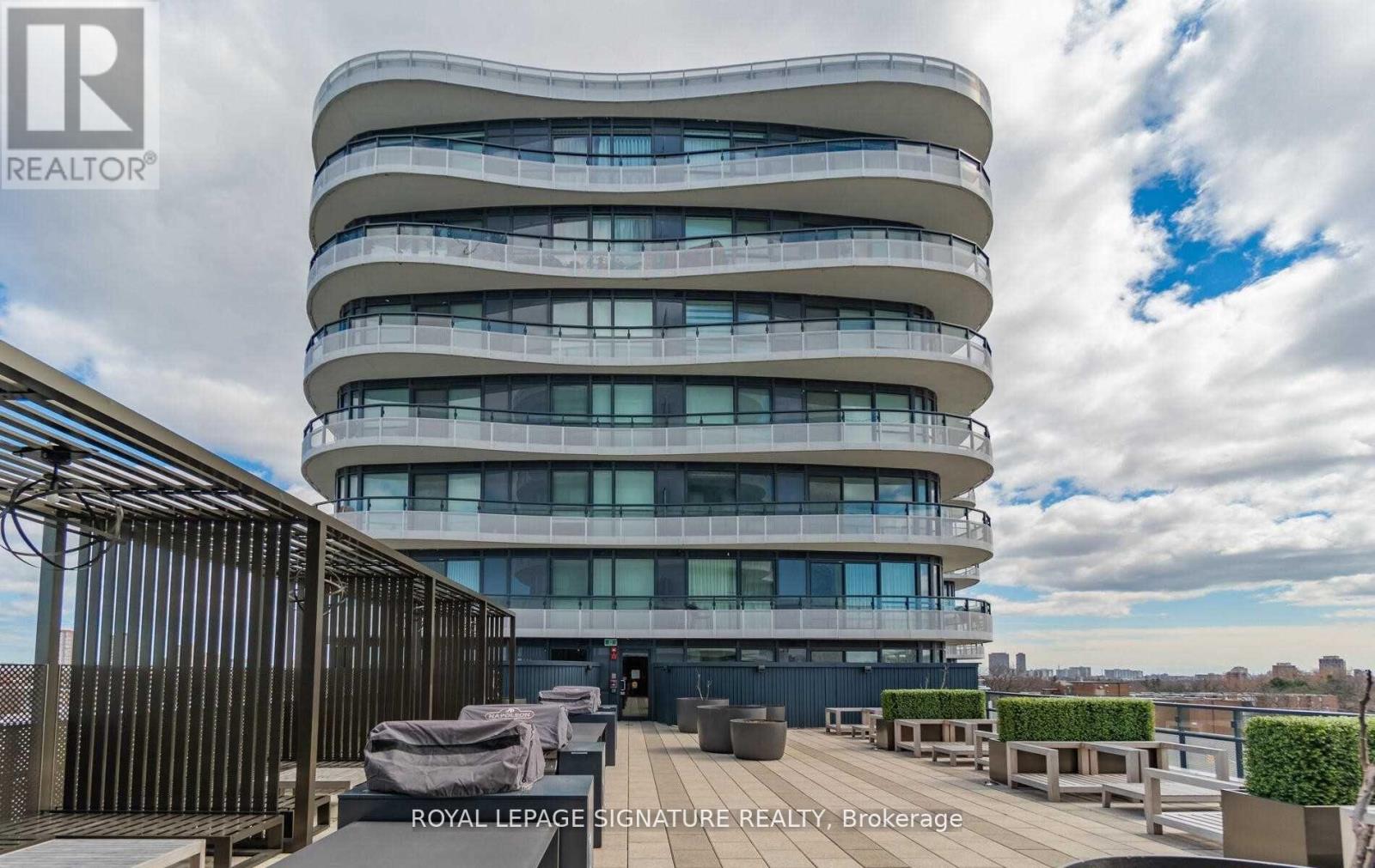 101 - 99 The Donway W, Toronto, Ontario M3C 0N8 - Photo 24 - C13131858