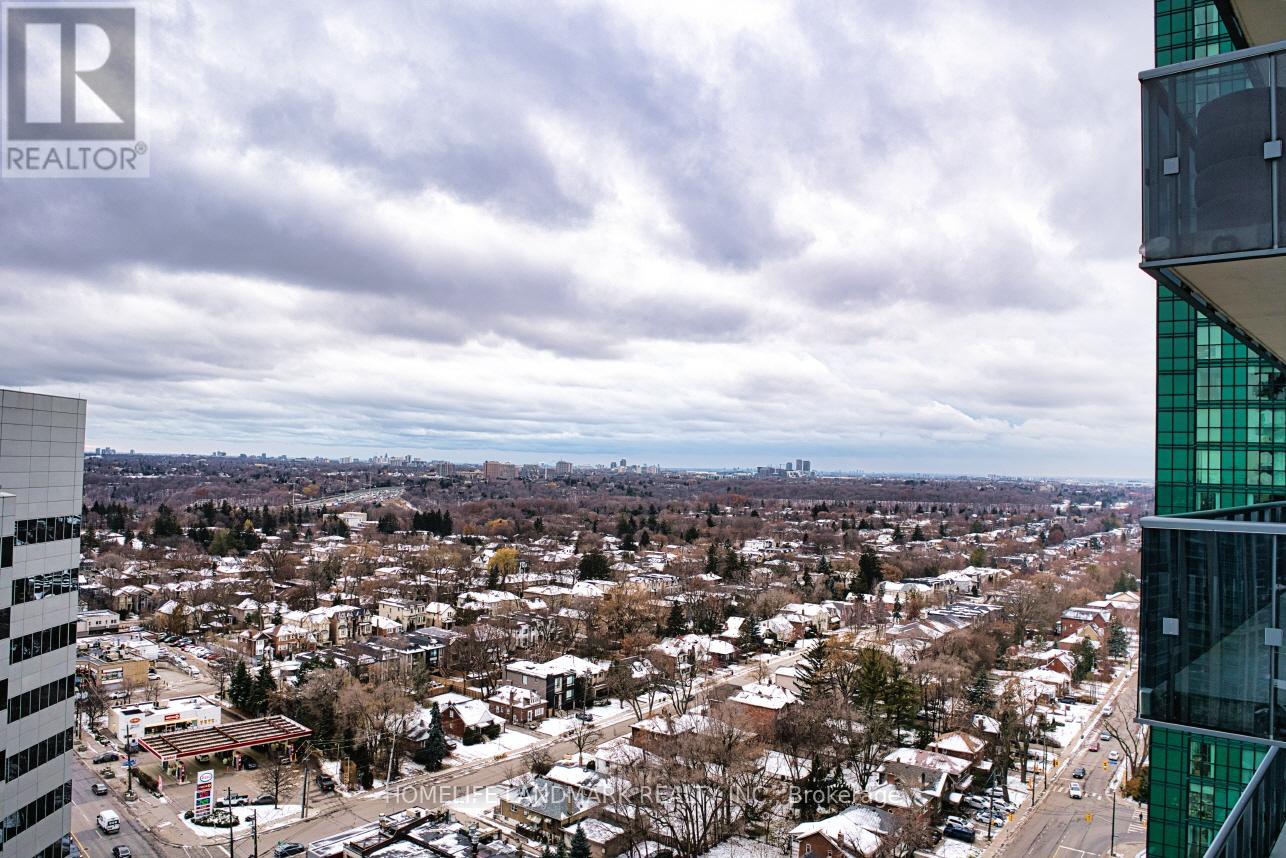 2009 - 2 Anndale Drive, Toronto, Ontario M2N 0G5 - Photo 18 - C13131866