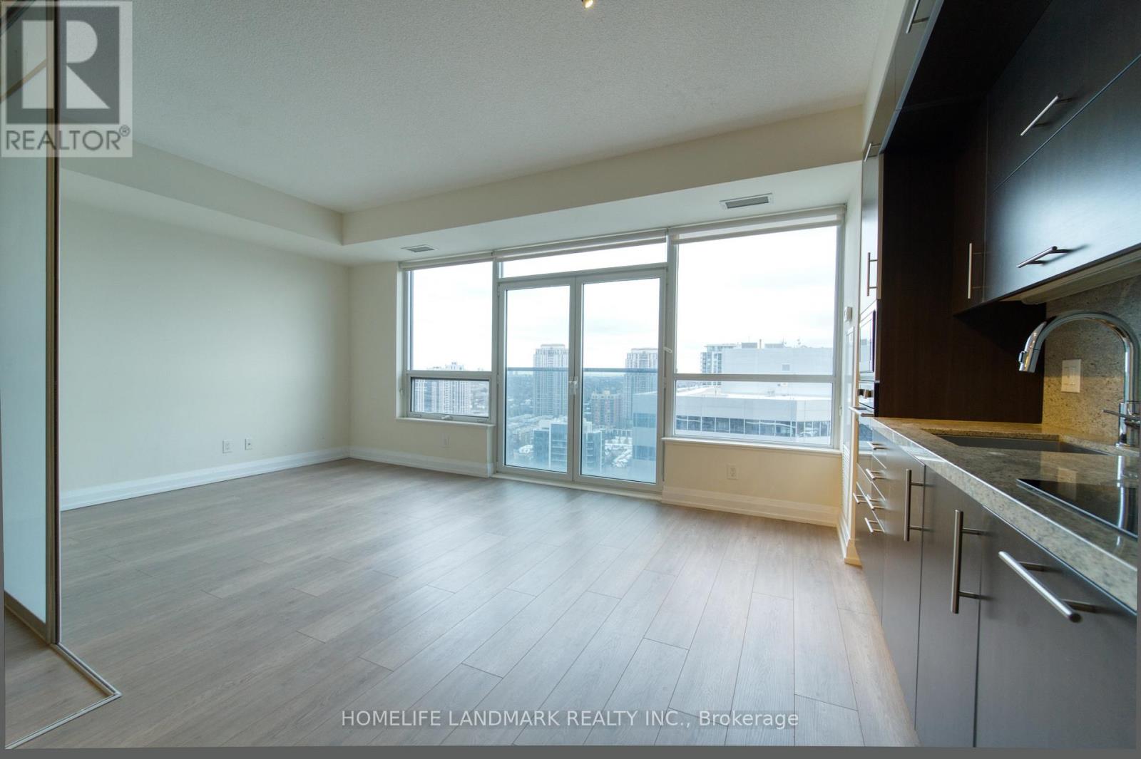 2009 - 2 Anndale Drive, Toronto, Ontario M2N 0G5 - Photo 2 - C13131866