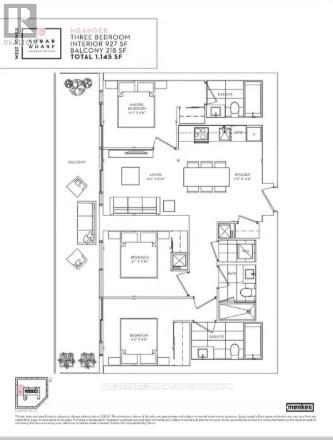 7112 - 55 Cooper Street, Toronto, Ontario  M5E 0G1 - Photo 12 - C13131888