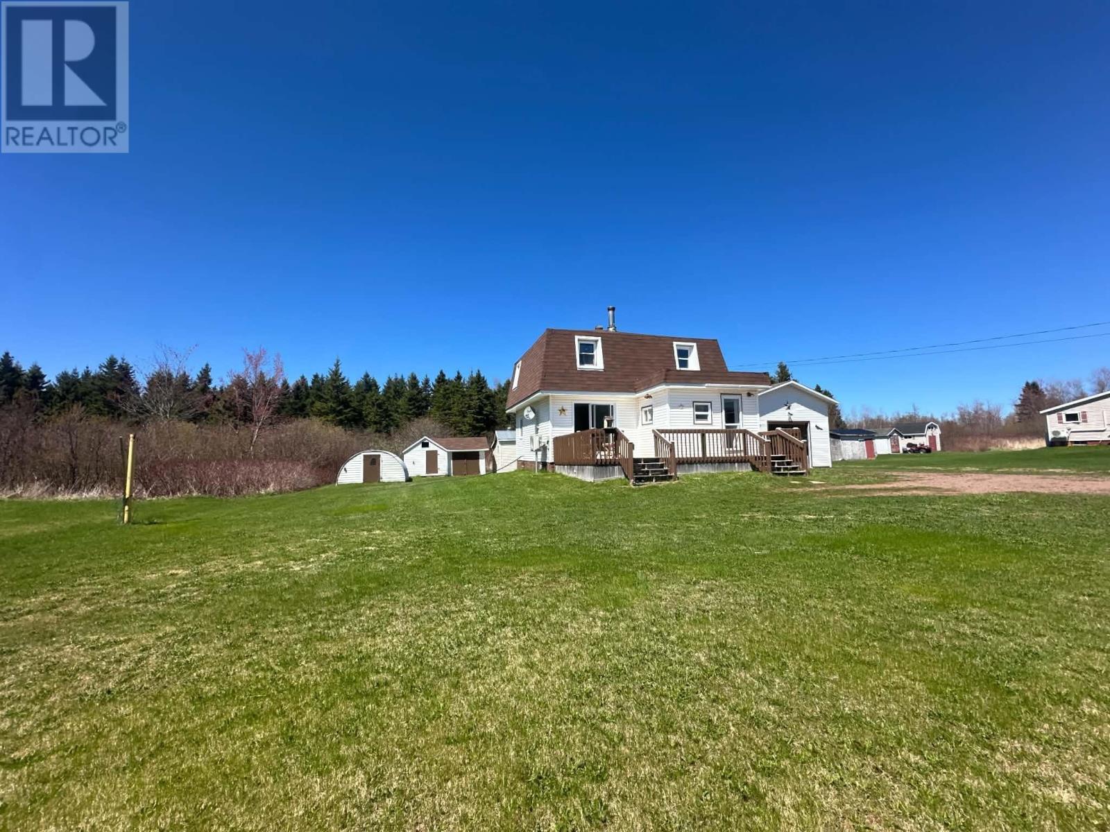 4240 Union Road, St. Edward, Prince Edward Island  C0B 1Z0 - Photo 38 - 202610941