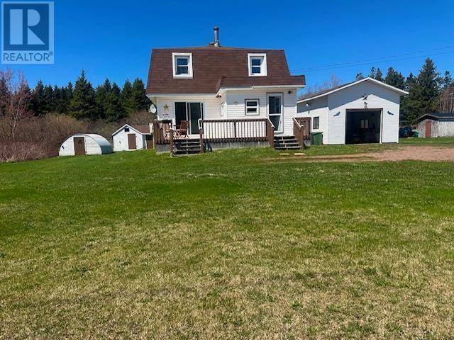 4240 Union Road, St. Edward, Prince Edward Island  C0B 1Z0 - Photo 40 - 202610941