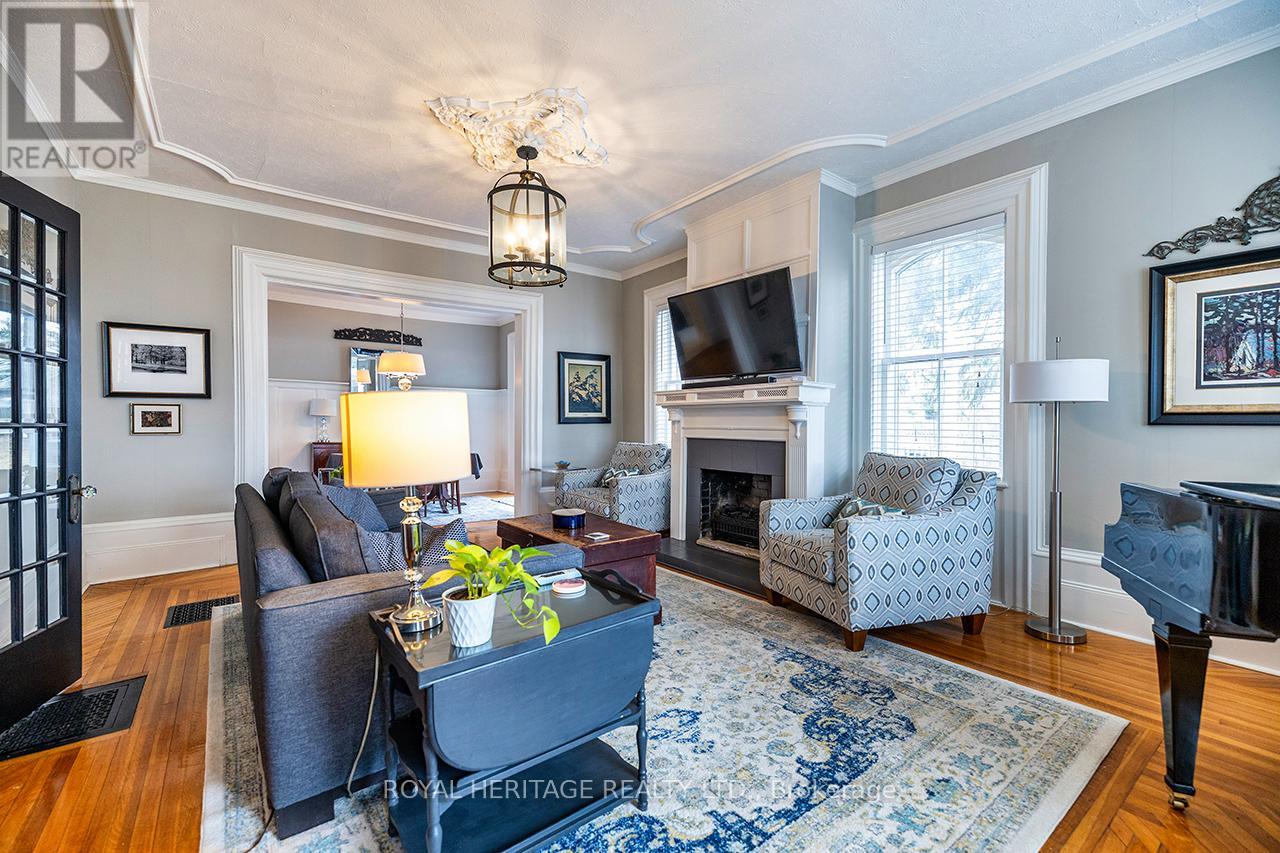220 Cochrane Street, Scugog, Ontario  L9L 1M1 - Photo 15 - E13131844