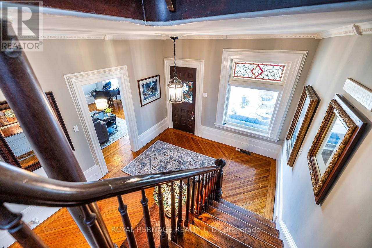 220 Cochrane Street, Scugog, Ontario  L9L 1M1 - Photo 20 - E13131844