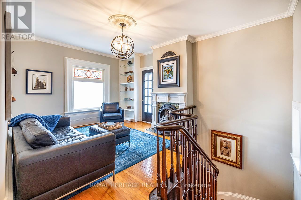 220 Cochrane Street, Scugog, Ontario  L9L 1M1 - Photo 32 - E13131844