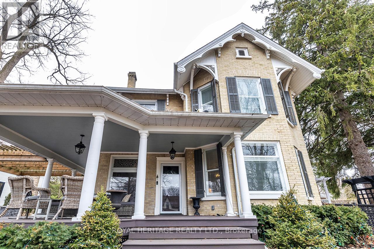 220 Cochrane Street, Scugog, Ontario  L9L 1M1 - Photo 4 - E13131844