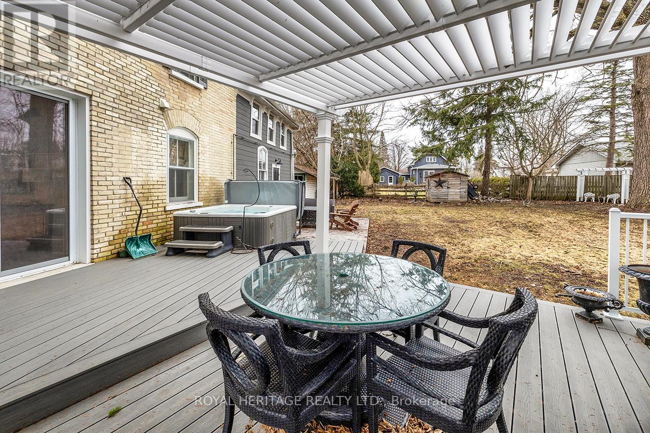 220 Cochrane Street, Scugog, Ontario  L9L 1M1 - Photo 40 - E13131844