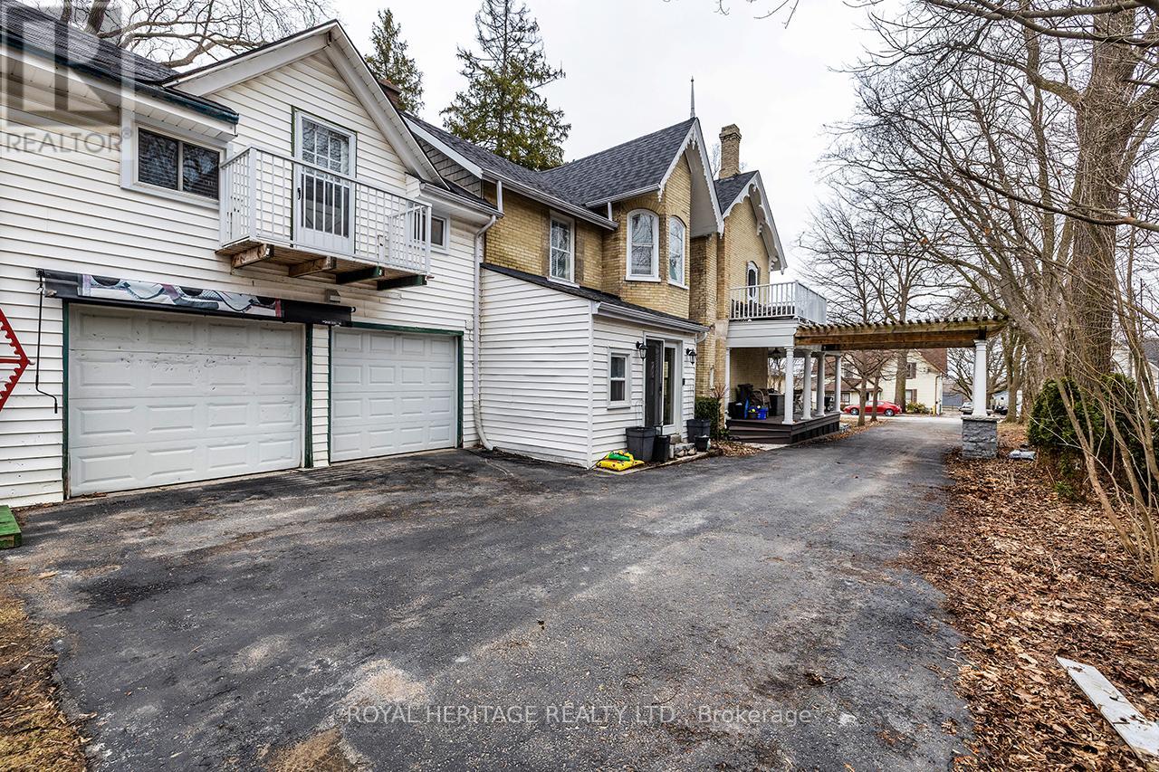 220 Cochrane Street, Scugog, Ontario  L9L 1M1 - Photo 42 - E13131844