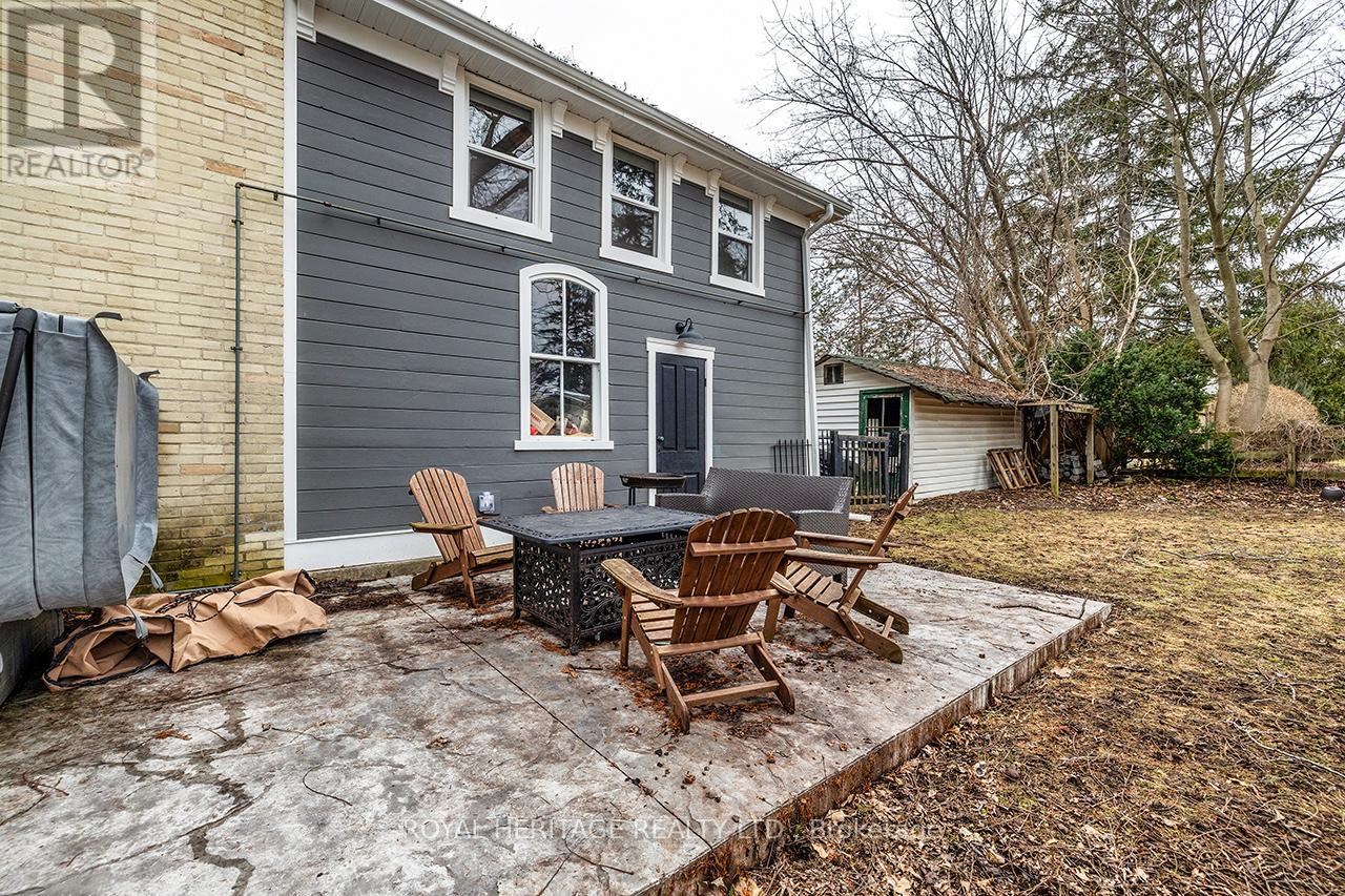 220 Cochrane Street, Scugog, Ontario  L9L 1M1 - Photo 43 - E13131844