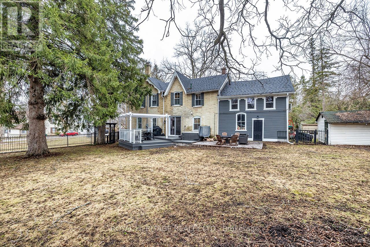 220 Cochrane Street, Scugog, Ontario  L9L 1M1 - Photo 44 - E13131844