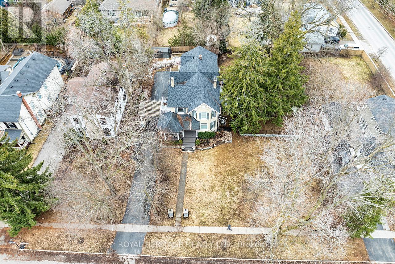 220 Cochrane Street, Scugog, Ontario  L9L 1M1 - Photo 47 - E13131844