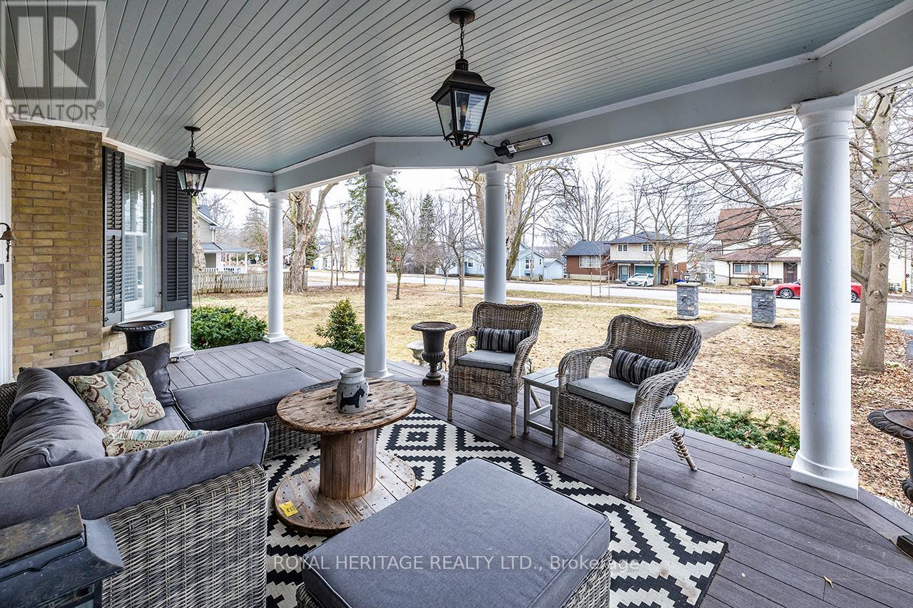 220 Cochrane Street, Scugog, Ontario  L9L 1M1 - Photo 6 - E13131844