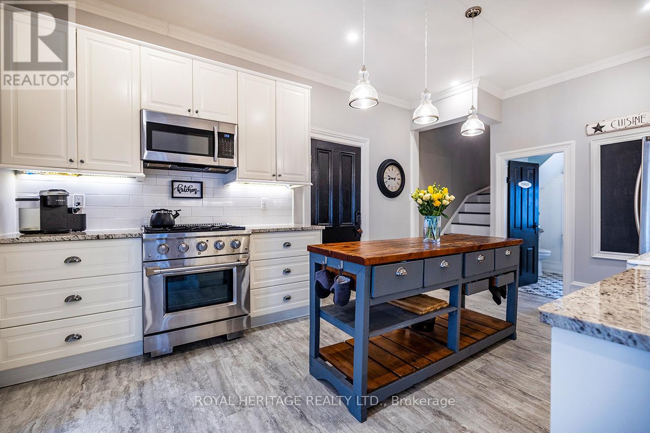 220 Cochrane Street, Scugog, Ontario  L9L 1M1 - Photo 8 - E13131844