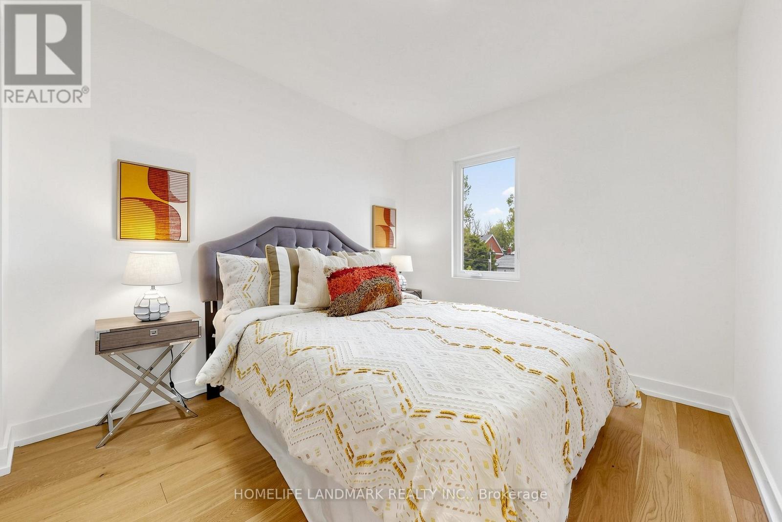 55 Chilton Road, Toronto, Ontario  M4J 3C7 - Photo 11 - E13131892