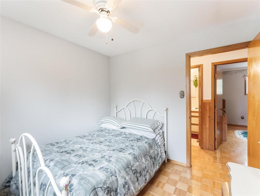 16 Harding Crescent, Lac Du Bonnet Rm, Manitoba  R0E 1A0 - Photo 30 - 202610048