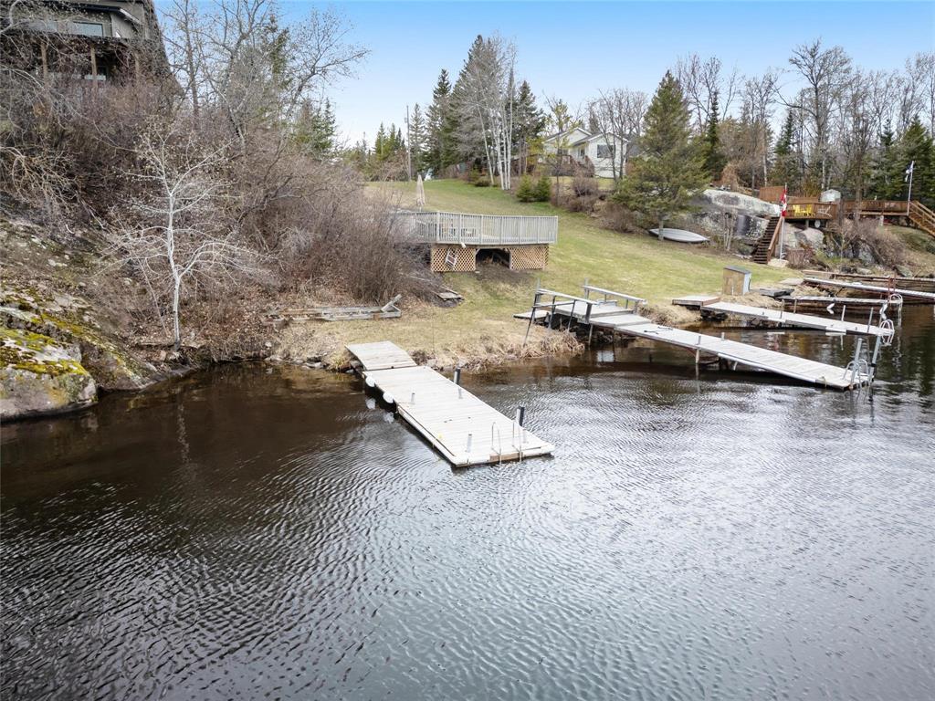 16 Harding Crescent, Lac Du Bonnet Rm, Manitoba  R0E 1A0 - Photo 35 - 202610048