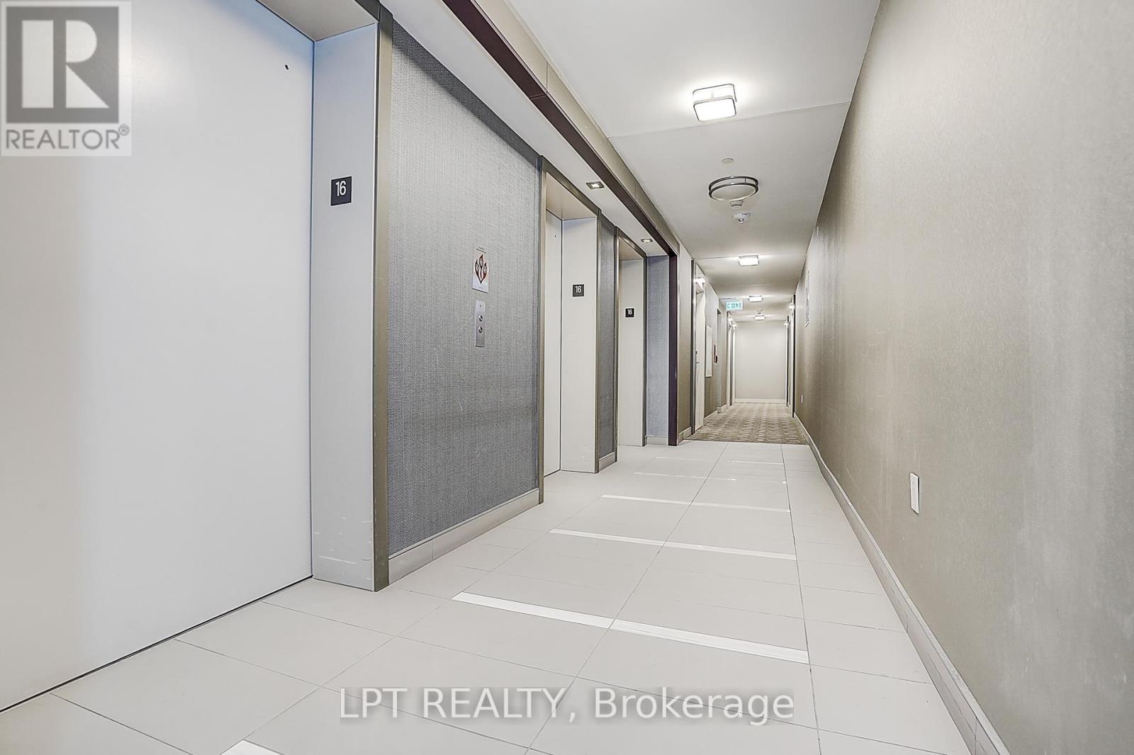 1601 - 75 Oneida Crescent, Richmond Hill, Ontario  L4B 0H3 - Photo 14 - N13131826