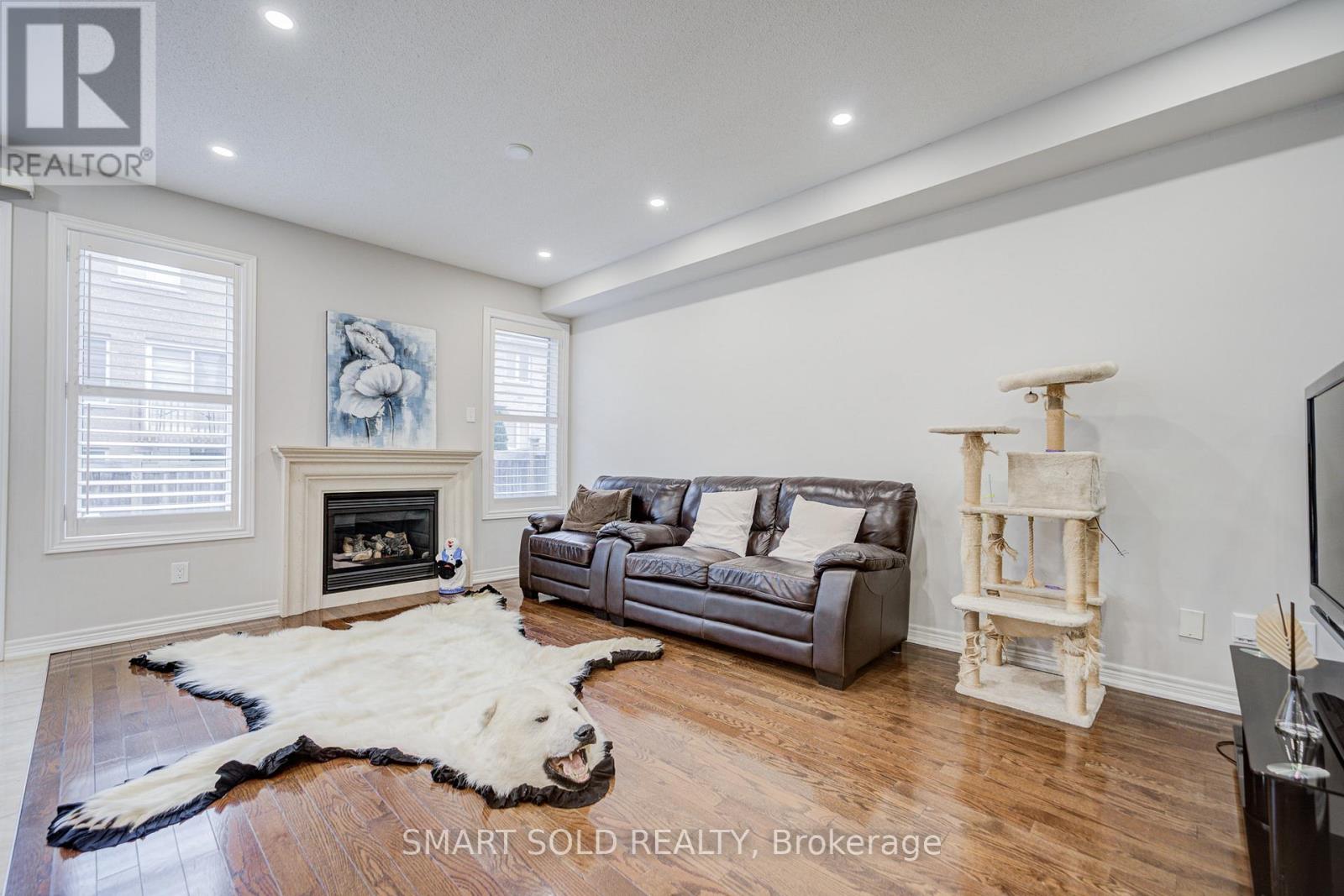 50 Brumstead Drive, Richmond Hill, Ontario  L4E 4Y6 - Photo 10 - N13131860