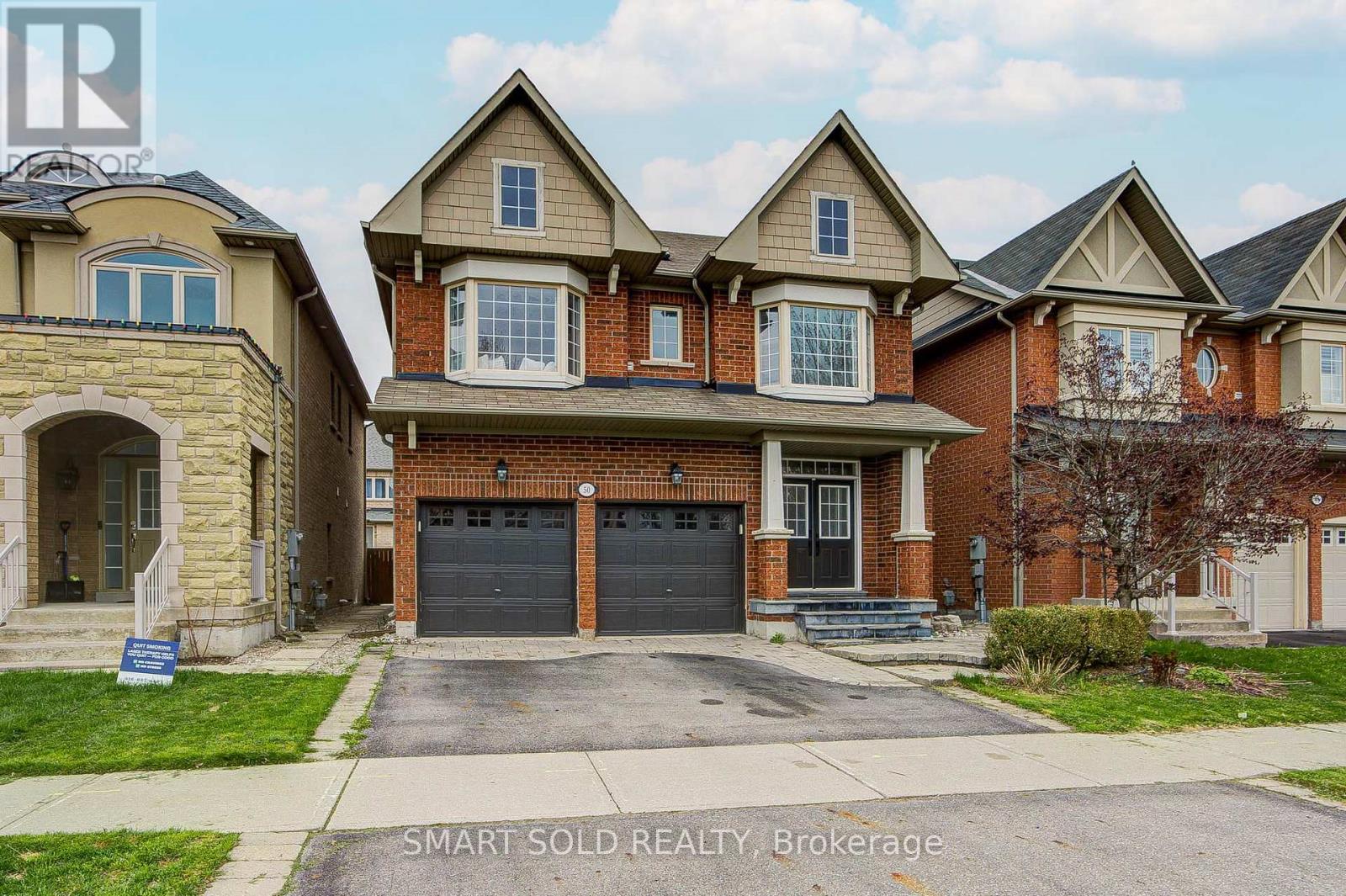 50 Brumstead Drive, Richmond Hill, Ontario  L4E 4Y6 - Photo 2 - N13131860