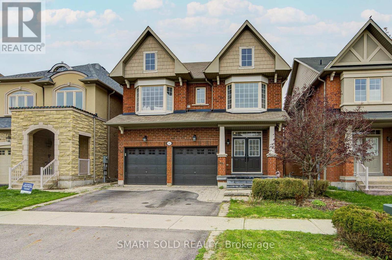 50 Brumstead Drive, Richmond Hill, Ontario  L4E 4Y6 - Photo 3 - N13131860
