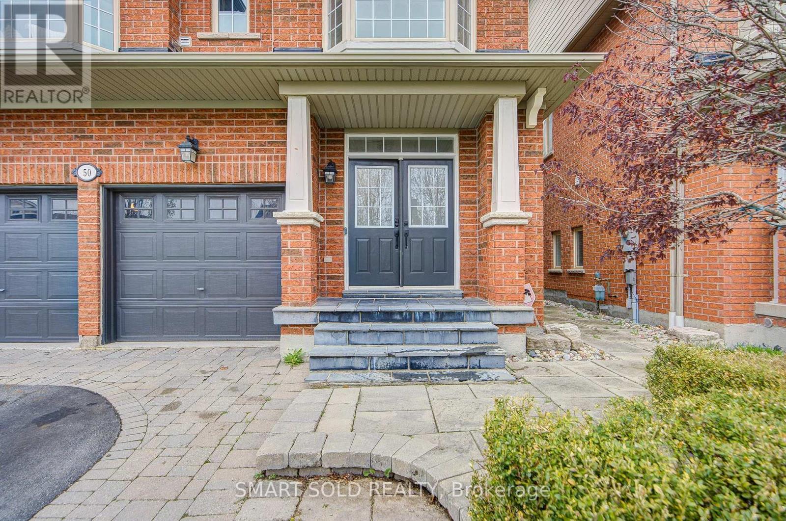 50 Brumstead Drive, Richmond Hill, Ontario  L4E 4Y6 - Photo 4 - N13131860