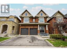 50 BRUMSTEAD DRIVE, Richmond Hill, Ontario