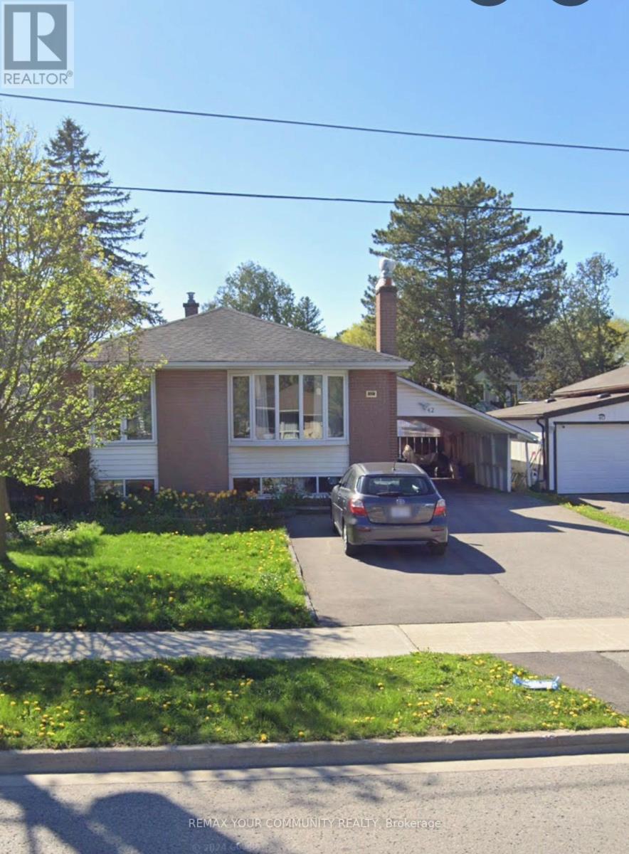 42 Aurora Heights Drive, Aurora, Ontario  L4G 2W7 - Photo 1 - N13131868