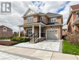 37 TRISH DRIVE, Richmond Hill, Ontario