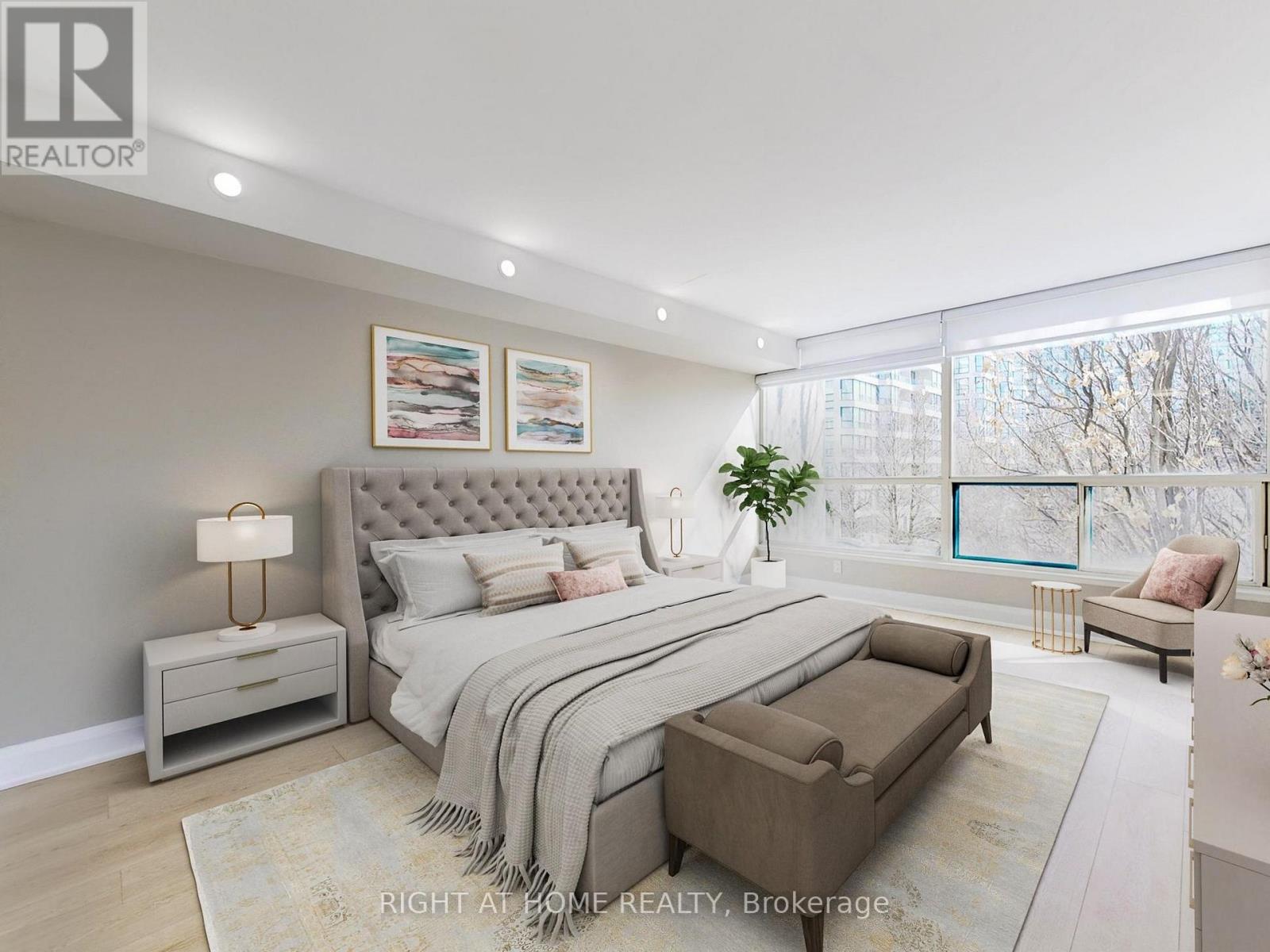 402 - 1 Clark Avenue W, Vaughan (Crestwood-Springfarm-Yorkhill), Ontario  L4J 7Y6 - Photo 18 - N13131908