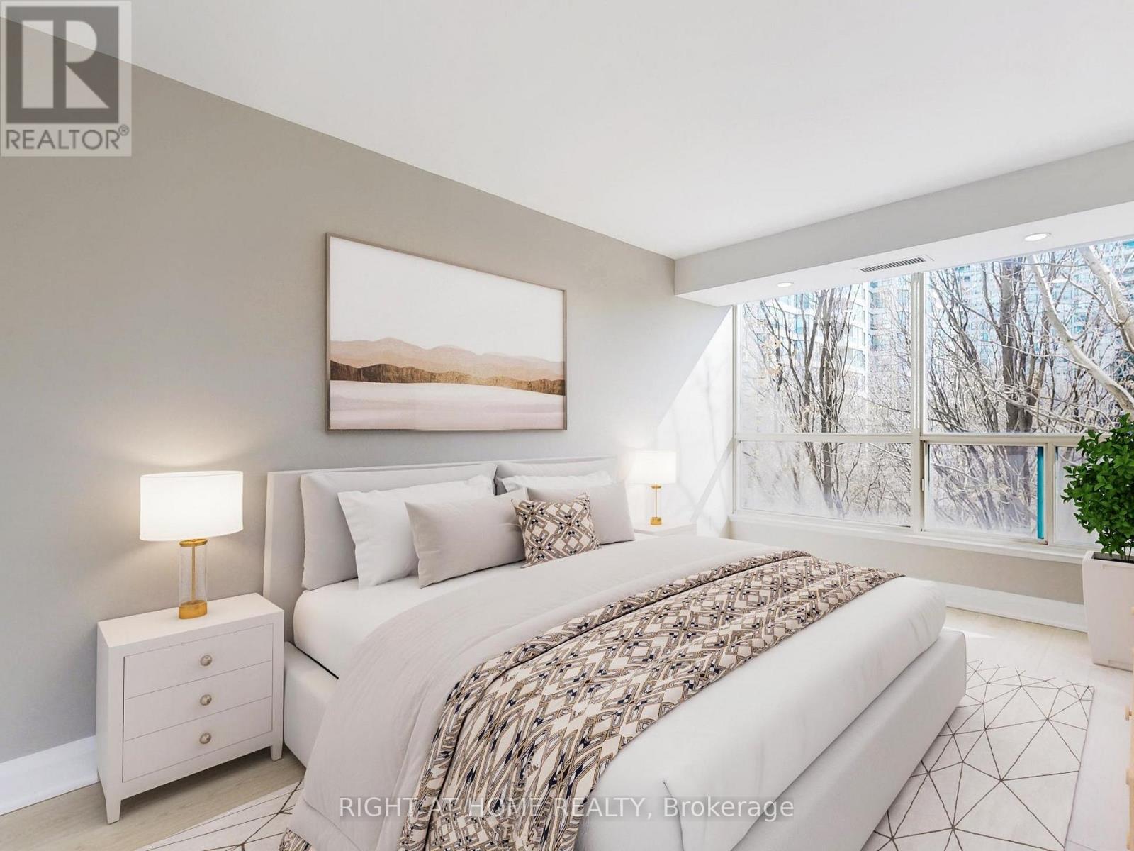 402 - 1 Clark Avenue W, Vaughan (Crestwood-Springfarm-Yorkhill), Ontario  L4J 7Y6 - Photo 25 - N13131908