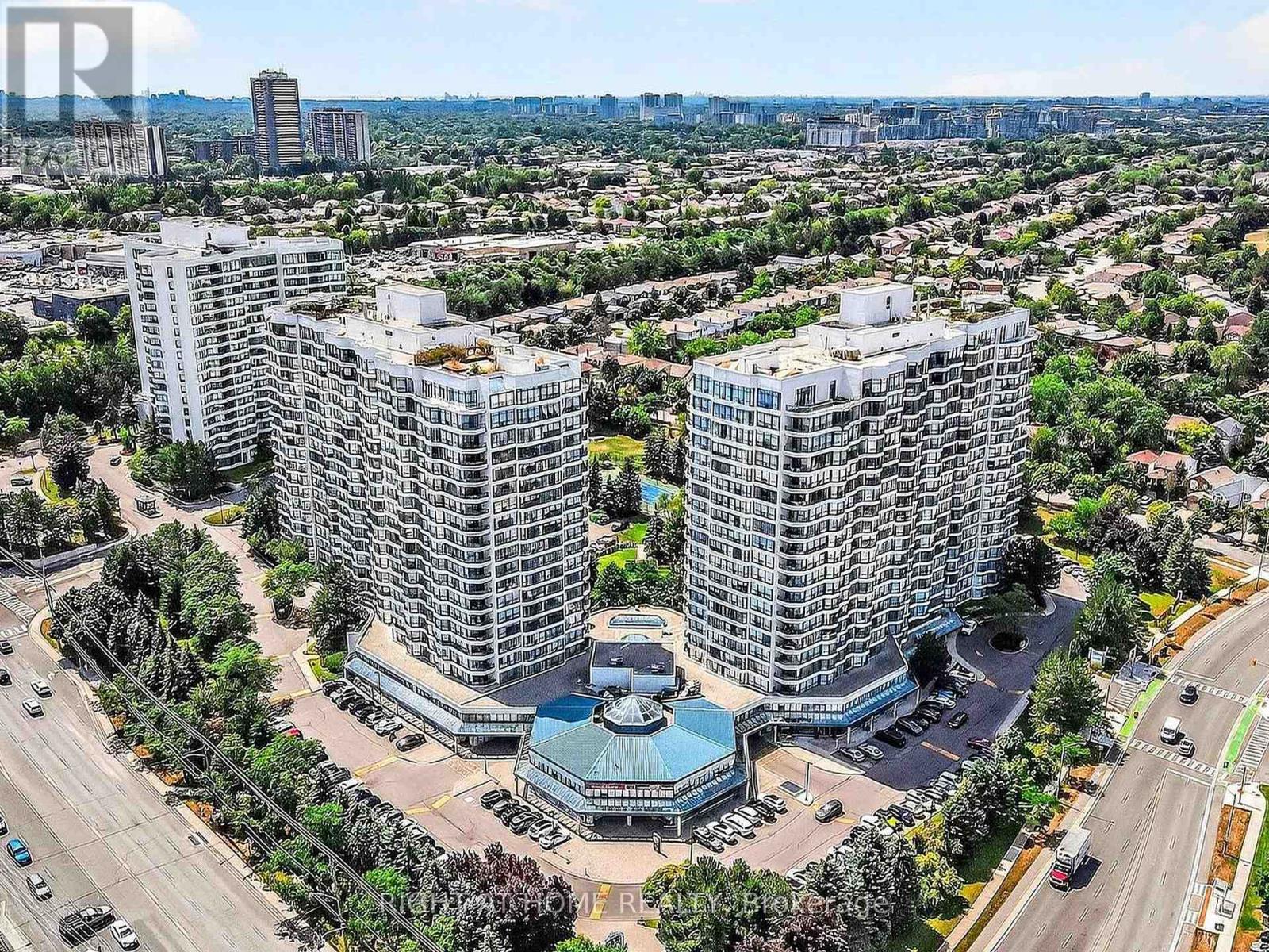 402 - 1 Clark Avenue W, Vaughan (Crestwood-Springfarm-Yorkhill), Ontario  L4J 7Y6 - Photo 45 - N13131908