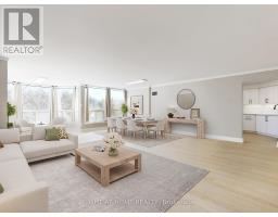 402 - 1 CLARK AVENUE W, Vaughan, Ontario