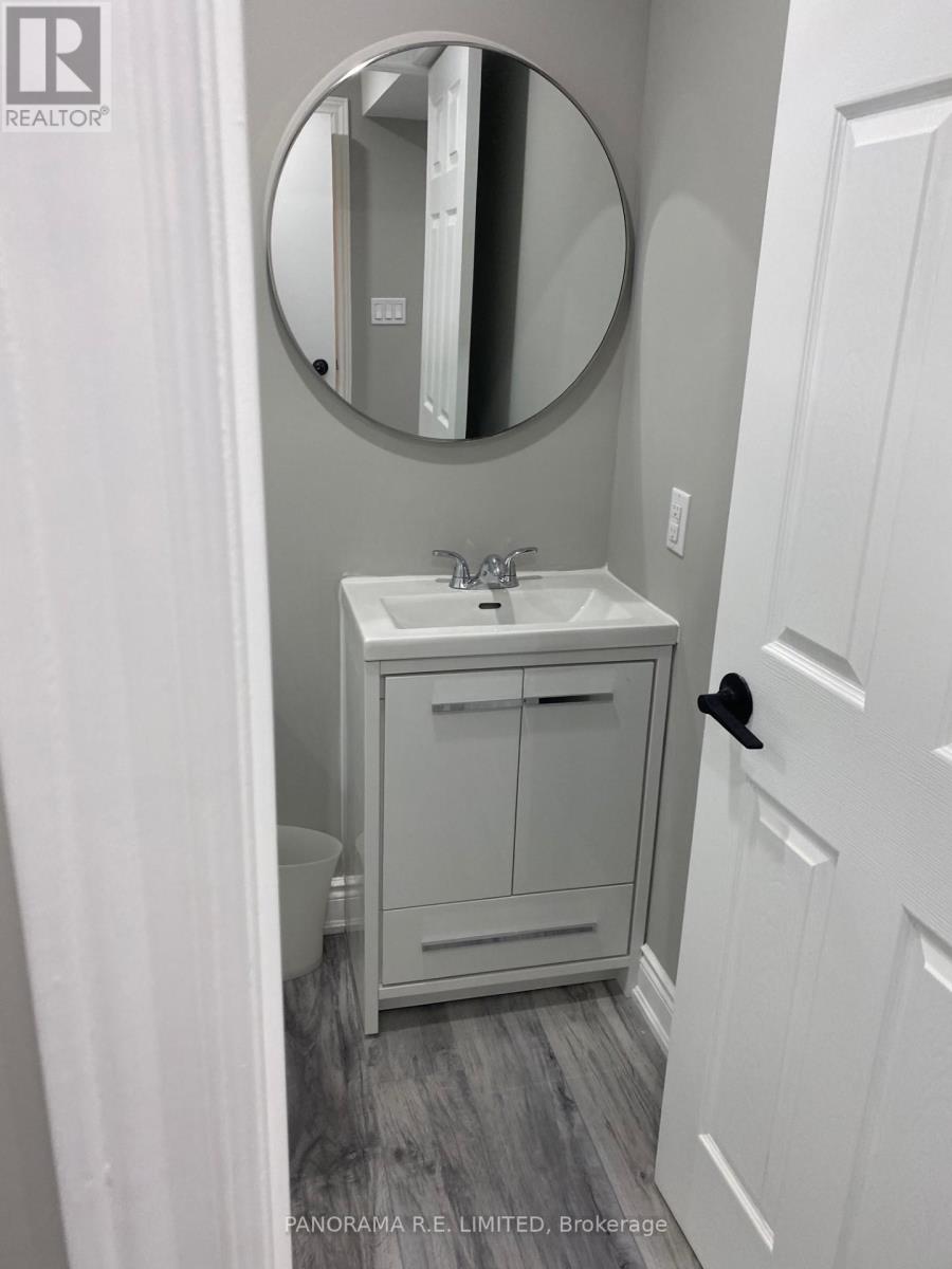 Lower - 85 Echo Ridge Crescent, Vaughan, Ontario  L4H 2K1 - Photo 6 - N13131934