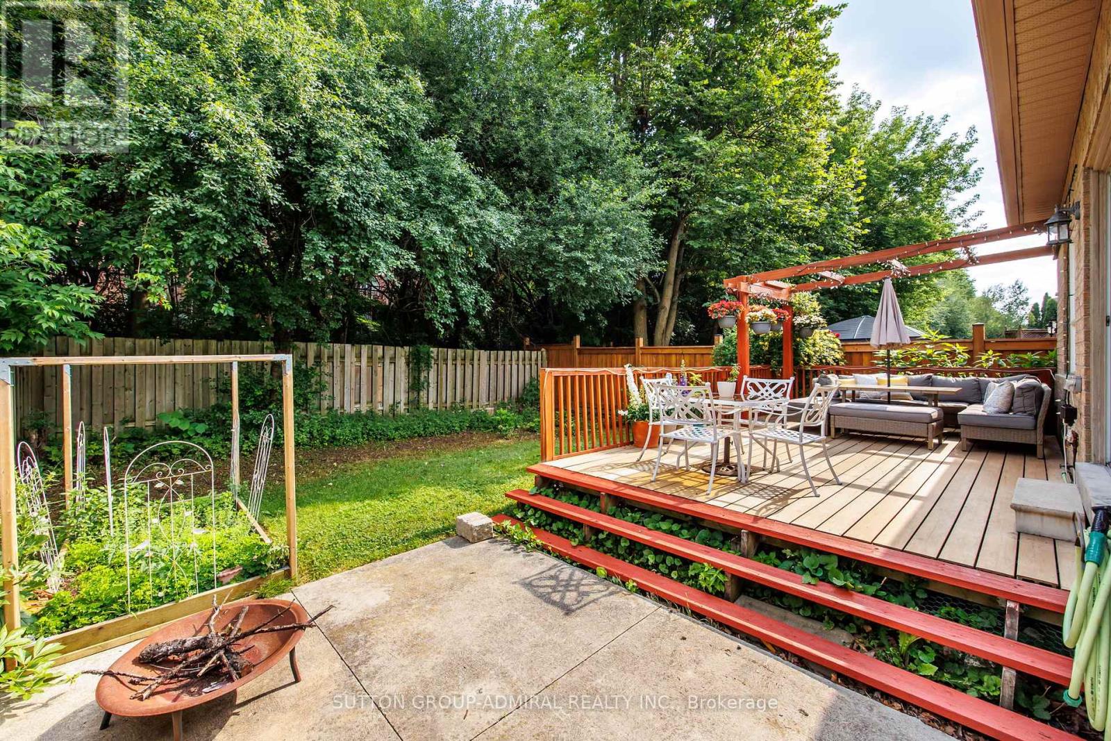 39 English Oak Drive, Richmond Hill, Ontario  L4E 3W2 - Photo 36 - N13131940