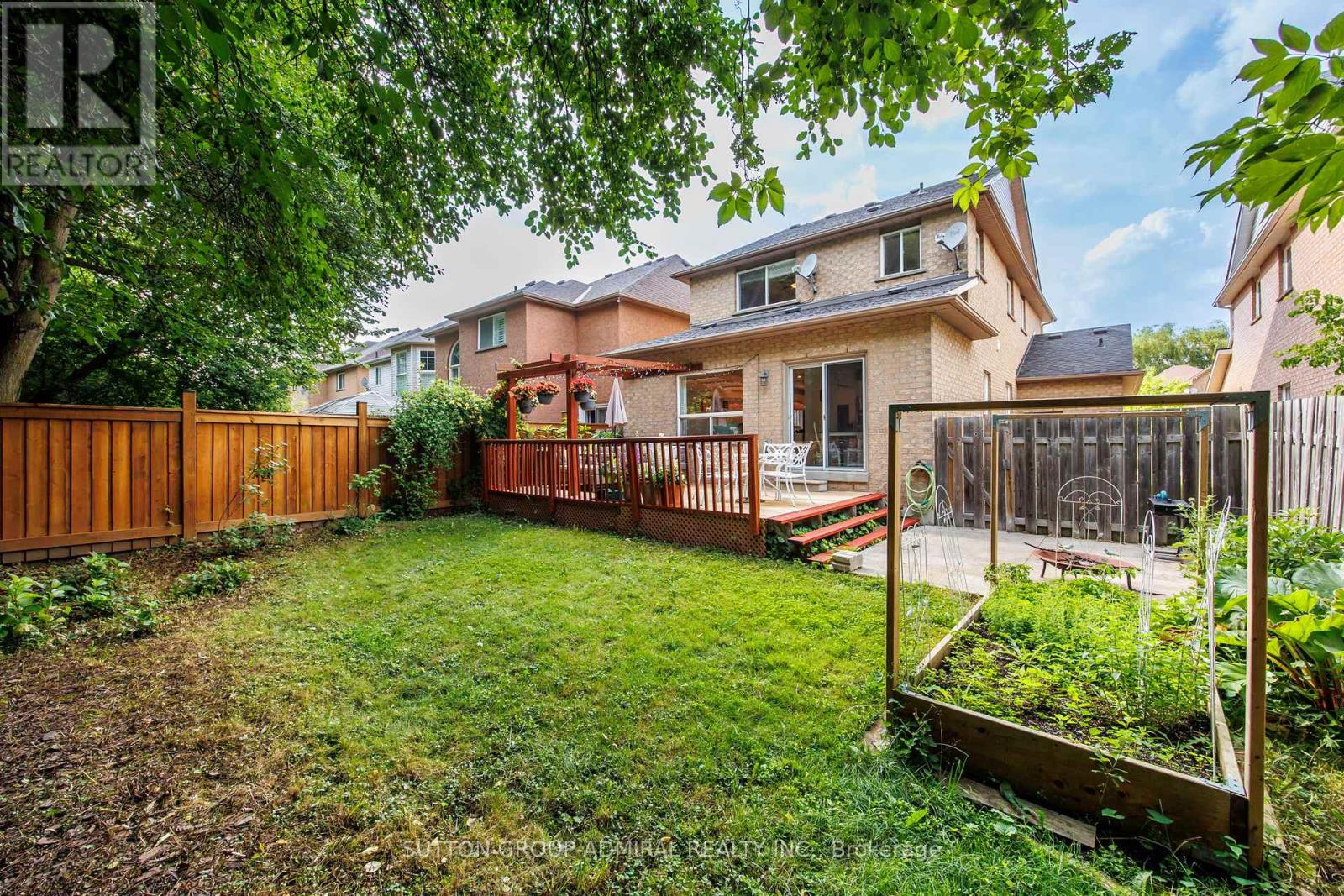 39 English Oak Drive, Richmond Hill, Ontario  L4E 3W2 - Photo 39 - N13131940