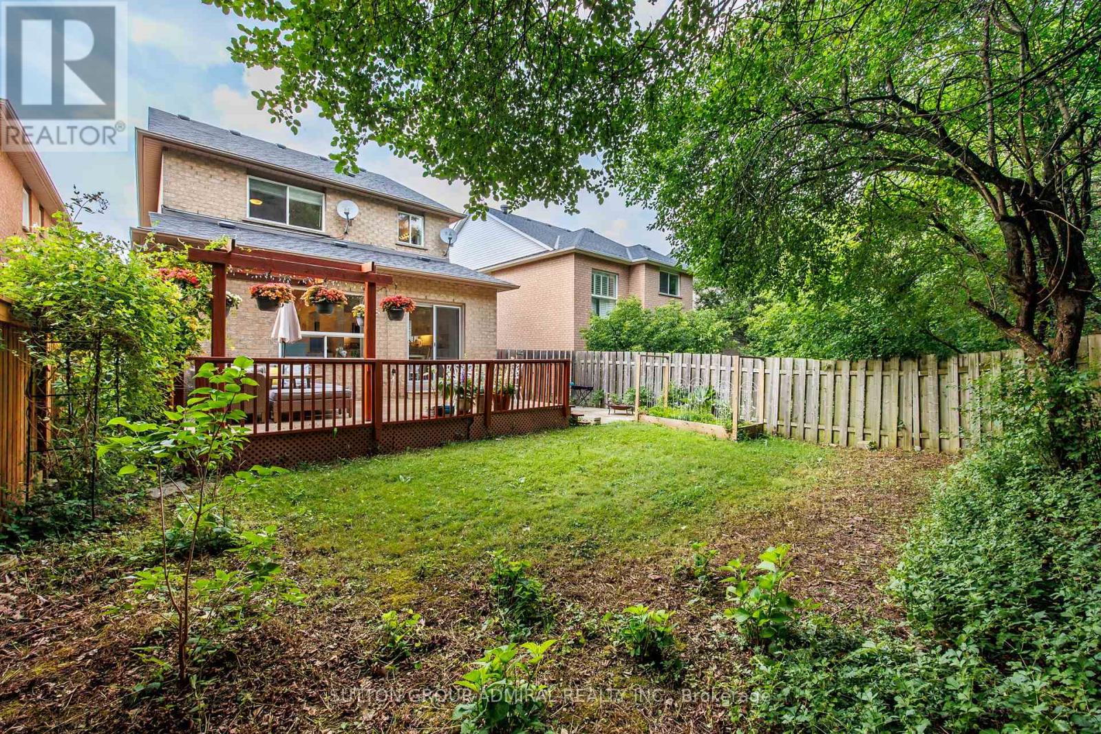 39 English Oak Drive, Richmond Hill, Ontario  L4E 3W2 - Photo 40 - N13131940
