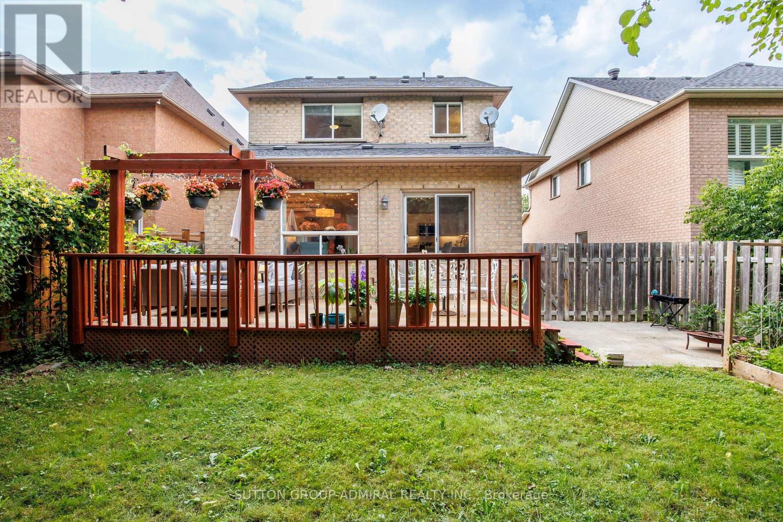 39 English Oak Drive, Richmond Hill, Ontario  L4E 3W2 - Photo 41 - N13131940
