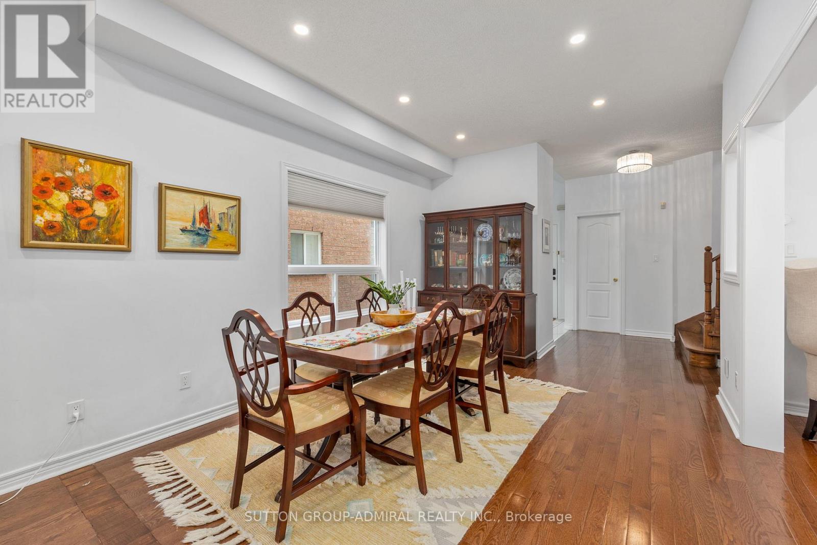 39 English Oak Drive, Richmond Hill, Ontario  L4E 3W2 - Photo 7 - N13131940