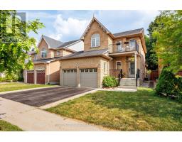 39 ENGLISH OAK DRIVE, Richmond Hill, Ontario