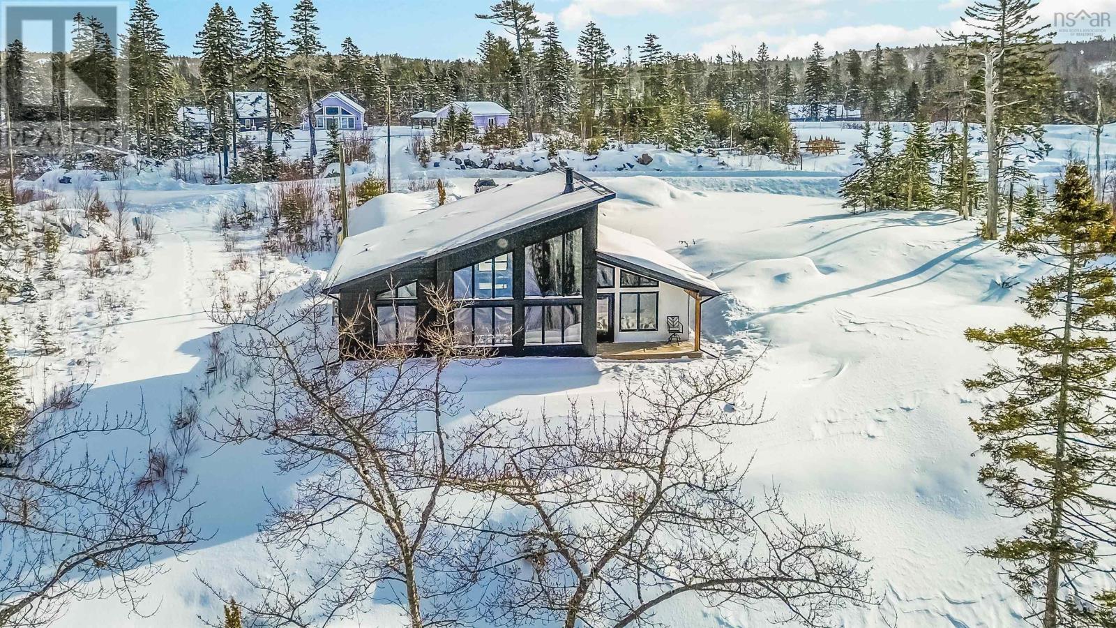 242 Heritage Way, Loon Point, East Uniacke, Nova Scotia  B0N 1Z0 - Photo 39 - 202602027