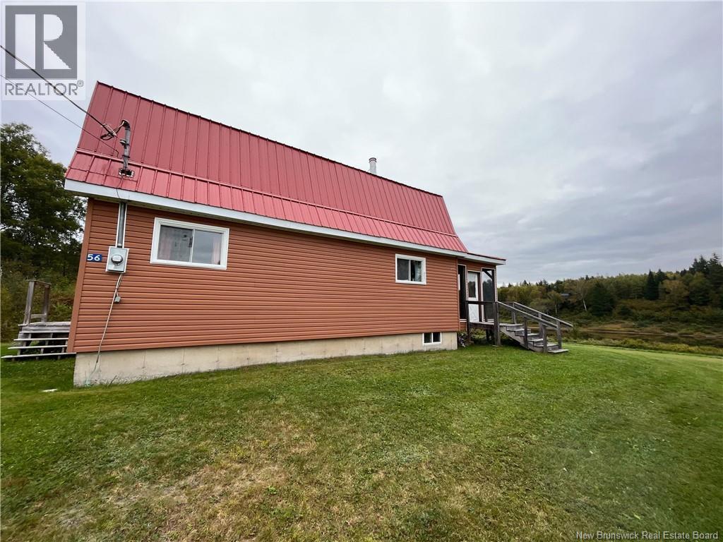 56 Colford Lane, Howard, New Brunswick  E9B 2C7 - Photo 13 - NB139368