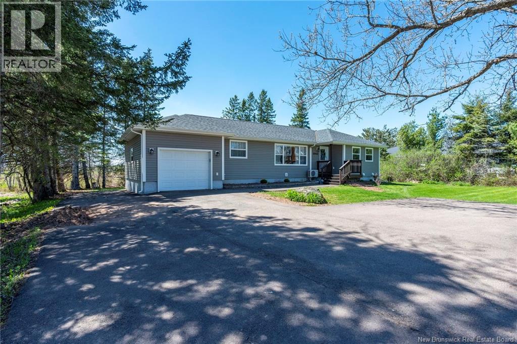 1042 Elmwood, Moncton, New Brunswick  E1H 2G9 - Photo 36 - NB139231