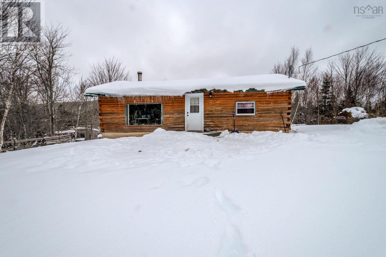 180 Cove Road, Watervale, Nova Scotia  B0K 1P0 - Photo 1 - 202604192